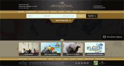 Desktop Screenshot of brackencourt.ie